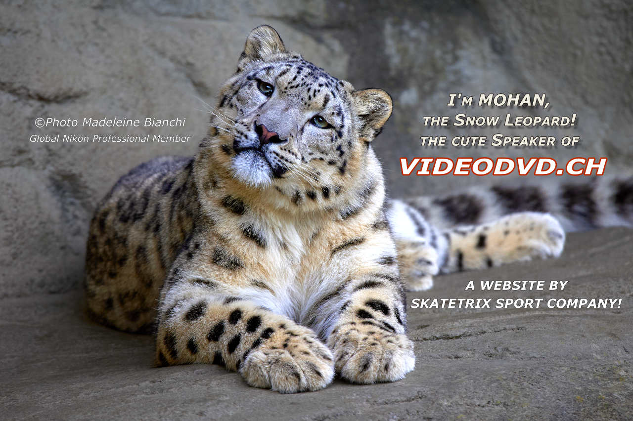 snow leopard MOHAN speaker D433967 13 08 26