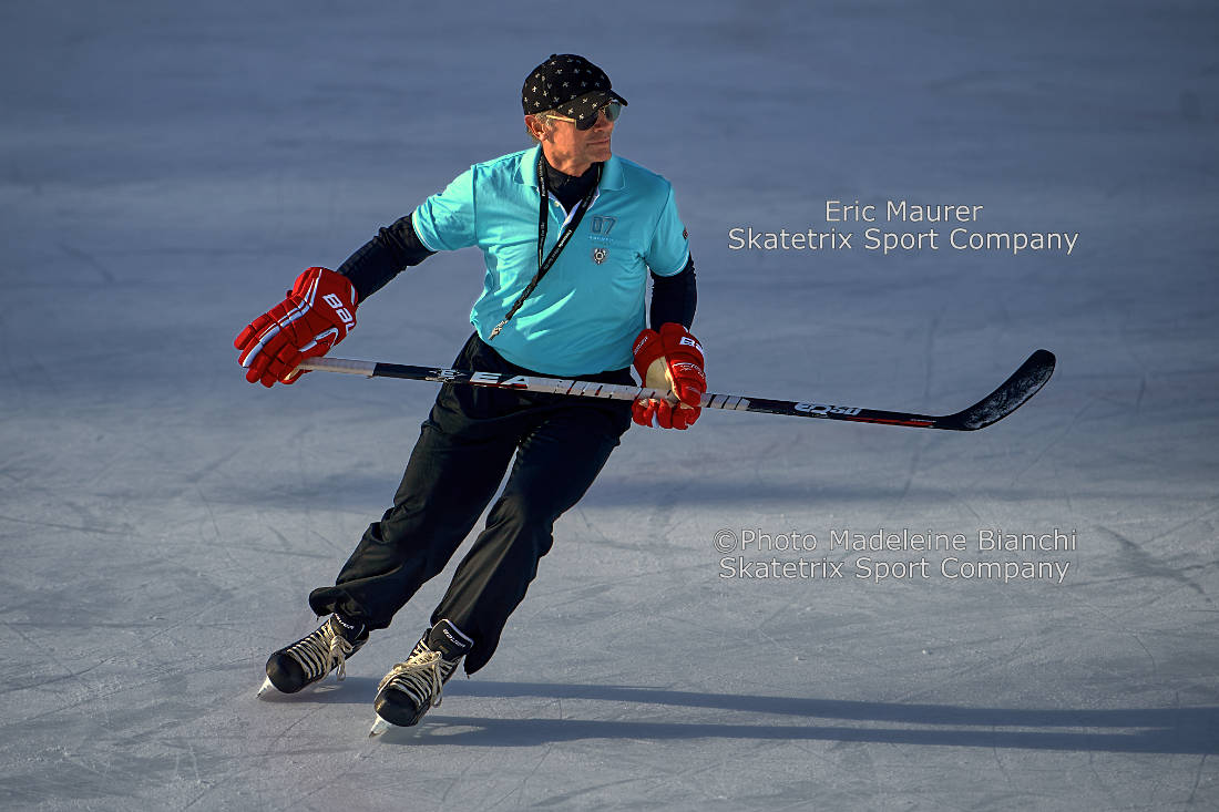 eric maurer ice hockey player curve 4123511 Dez. 31 2012